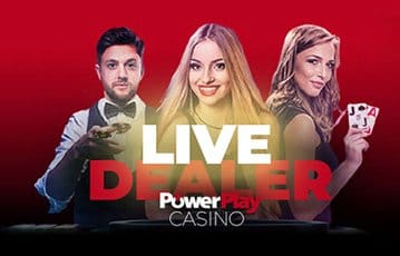 Powerplay Canadian casino payouts